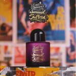 Emir Vibrant Sensual Saffron Eau De Parfum (100ml) - Image 3
