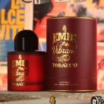Emir Vibrant Spicy Tobacco Eau De Parfum (100ml) - Image 2