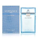 Versace Eau Fraiche Eau De Toilette