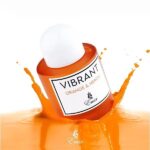 Vibrant Orange & Neroli Emir EDP For Unisex (100ml)