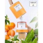 Vibrant Orange & Neroli Emir EDP For Unisex (100ml) - Image 2