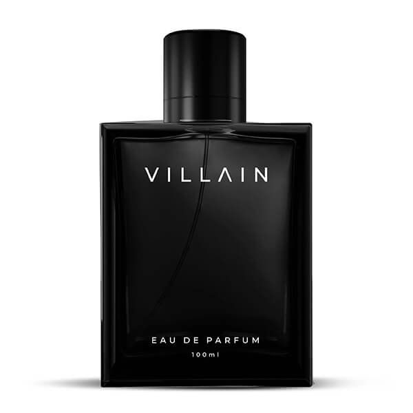 Villain-Eau-De-Parfum-For-Men.jpg Villain EDP Fragrance For Men Perfume (100ml) - Image 1