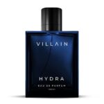 Villain Hydra Eau De Parfum For Men (100ml)