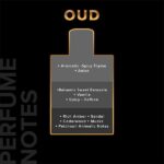 Villain Oud EDP For Men Perfume (100ml) - Image 7