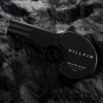Villain Revolver Eau De Parfum For Men (100ml) - Image 3