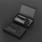 Villain Revolver Eau De Parfum For Men (100ml) - Image 5