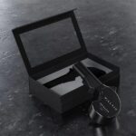 Villain Revolver Eau De Parfum For Men (100ml) - Image 6