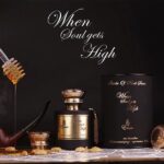 Paris Corner Emir When Soul Gets High Eau De Parfum (100ml) - Image 2