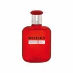 Evaflor Whisky Red Eau de Toilette For Men-100ml
