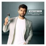 Wild Stone Code Steel Body Perfume (120ml) - Image 5