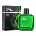 Wild Stone Forest Spice Eau De Parfum