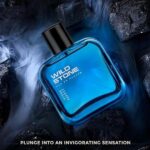 Wild Stone Hydra Energy Eau De Parfum (50ml) - Image 4