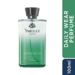 Yardley London Gentleman Urbane Daily Wear Perfume (100ml)