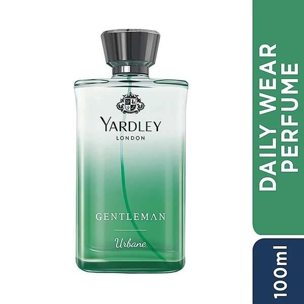 Yardley-Gentleman-Urbane-Daily-Wear-Perfume-100ml-1.jpg Yardley London Gentleman Urbane Daily Wear Perfume (100ml) - Image 1