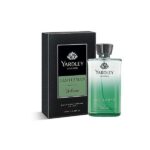 Yardley London Gentleman Urbane Daily Wear Perfume (100ml) - Image 3