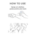 Yardley London Gold Daily Wear Perfume (50ml) - Image 6