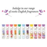 Yardley London Assorted Deodorant Pack for Women, English Lavender, English Rose, and Morning Dew, (150ml) - Image 6
