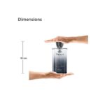 Yardley London Gentleman Classic Daily Wear Perfume (100ml) - Image 7