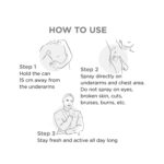 Yardley London Gold Deo For Men (150ml) - Image 4