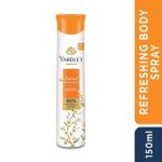 Yardley London Imperial Sandalwood Perfume Deo For Women (150ml) - Image 2