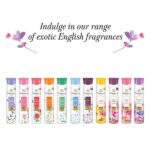 Yardley London Imperial Sandalwood Perfume Deo For Women (150ml) - Image 7