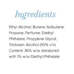 Yardley London Lace Perfumed Deo For Women (150ml) - Image 6