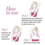 Yardley London Mist Refreshing Body Spray For Women (150ml) - Image 2