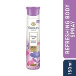 Yardley London - Morning Dew Refreshing Body Spray For Women (150ml)