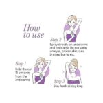 Yardley London - Morning Dew Refreshing Body Spray For Women (150ml) - Image 4