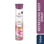 Yardley London Spring Blossom Body Spray For Women (150ml)