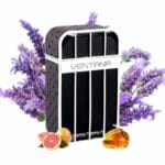 Armaf Ventana Pour Homme Eau De Toilette For Men-100ml - Image 3