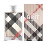 Burberry Brit Eau De Parfum For Women 100ml