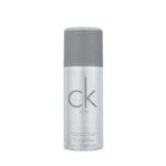 Calvin Klein CK One Deodorant Spray (150ml)