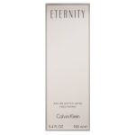 Calvin Klein Eternity for Women Eau De Parfum-100ml - Image 3