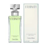Calvin Klein Eternity for Women Eau De Parfum-100ml - Image 2