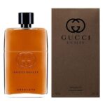 Gucci Guilty Absolute Pour Homme Eau De Parfum (90ml)