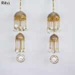 Chaaya Wedding Bridal Kalira