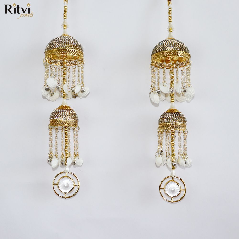 Chaaya Wedding Bridal Kalira