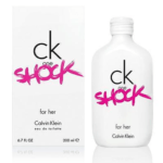 Calvin Klein Ck One Shock For Her-200ml - Image 2