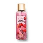victoria's secret spring poppies Fragrance Mist-250ml