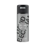 David Beckham Homme Deodorant Spray-150ml - Image 2