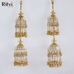 Dipanshi Bridal Kalira