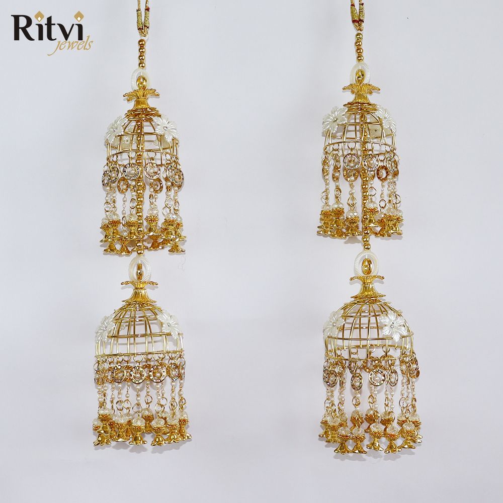 Dipanshi Bridal Kalira