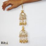 Buy Dipanshi Bridal Kalira - Image 3