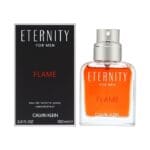 Calvin Klein Eternity Flame For Men-100ml