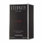 Calvin Klein Eternity Flame For Men-100ml - Image 4