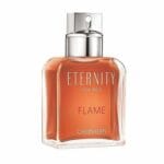 Calvin Klein Eternity Flame For Men-100ml - Image 2