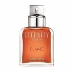 Calvin Klein Eternity Flame For Men-100ml - Image 3