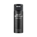 David Beckham Respect Deodorant (150ml)
