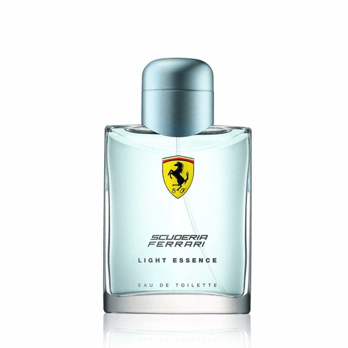 Scuderia Ferrari Light Essence Eau De Toilettee-125ml